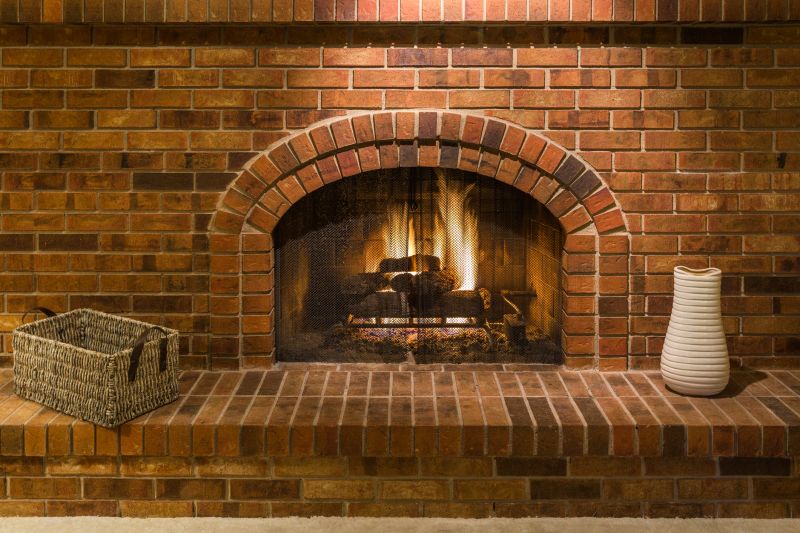 Brick Ovens Repair