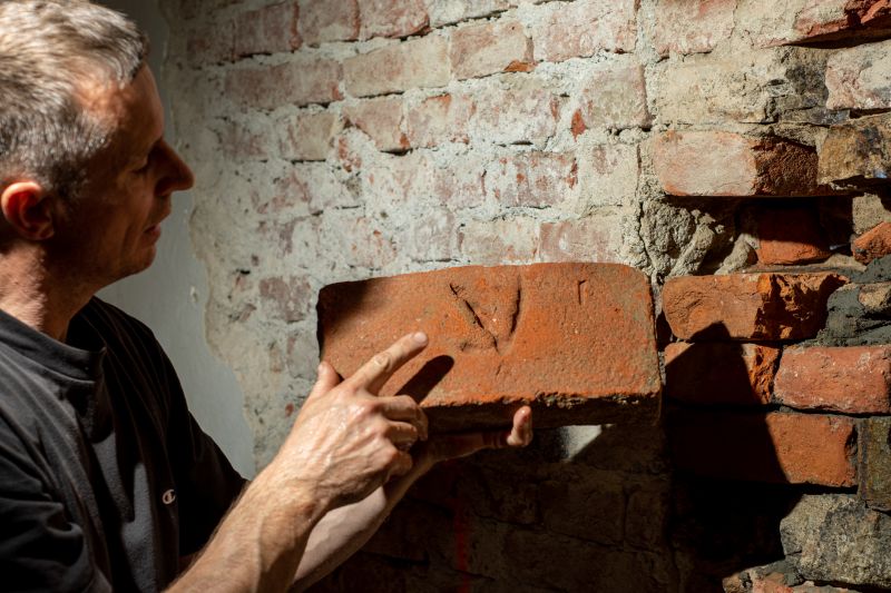 Brick Ovens Repair