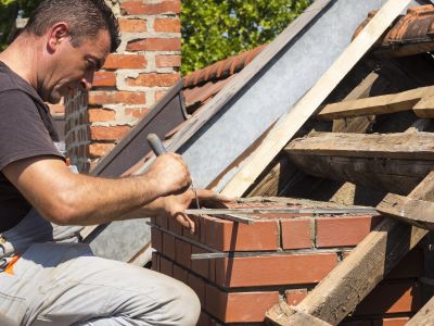 Brick Ovens Repair