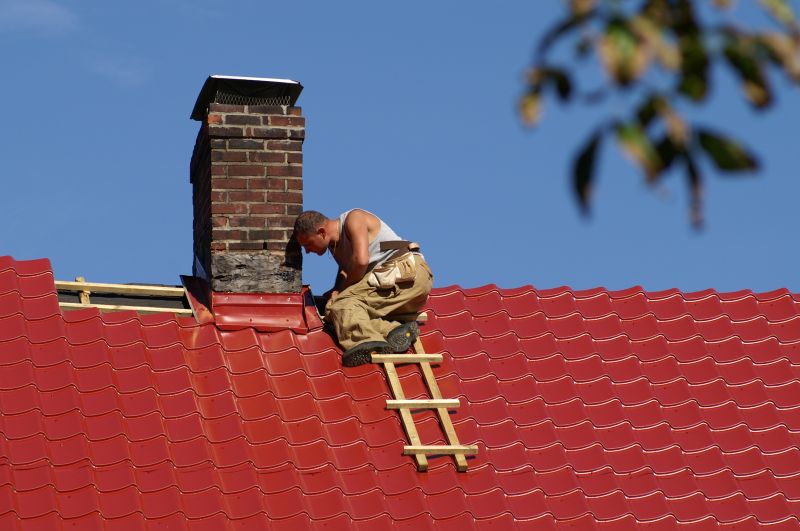 Chimney Inspection