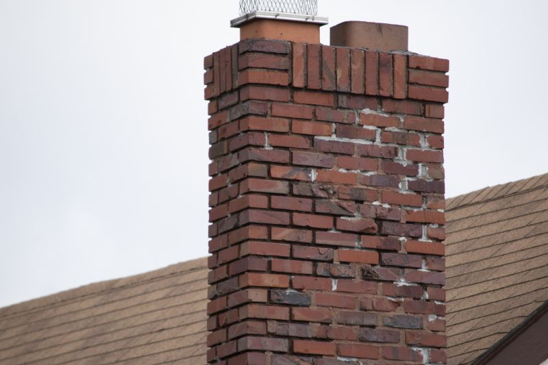 Chimney and Flue
