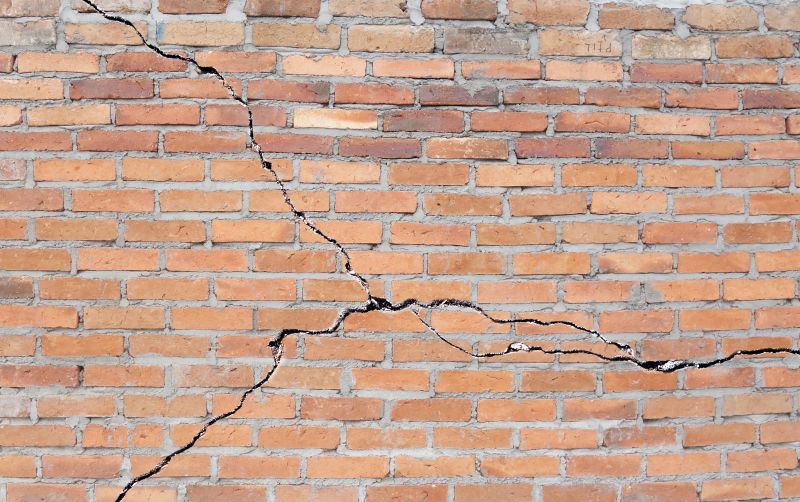 Early Detection of Cracks